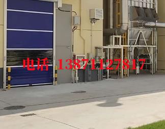 河源维修快速防爆卷帘门
