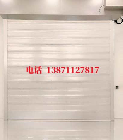 河源维修防爆柔性卷帘门
