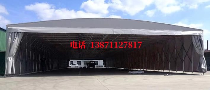 河源维修湖北工业仓库篷房
