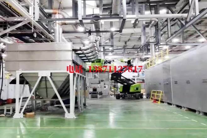 河源维修机电设备安装工程,设备安装公司
