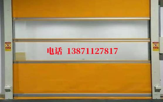 河源维修洁净室门